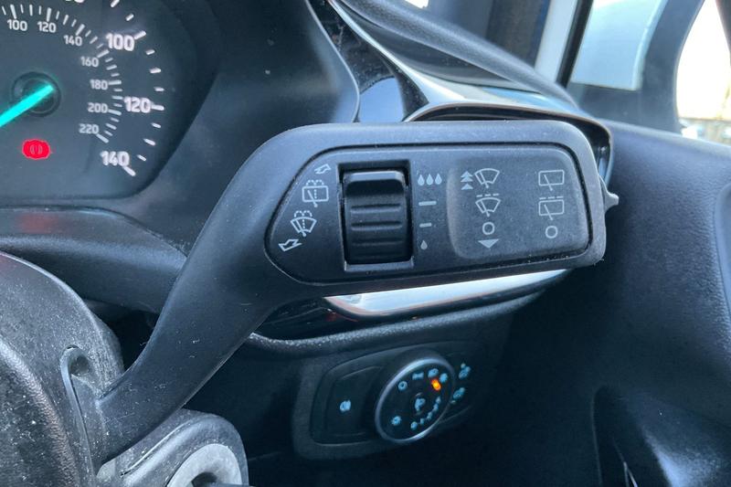 Used Ford Fiesta 2018 for sale - 77733227: Photo 15