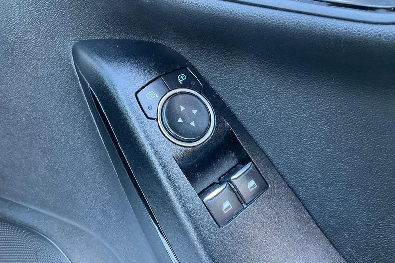 Used Ford Fiesta 2018 for sale - 77733227: Photo 16