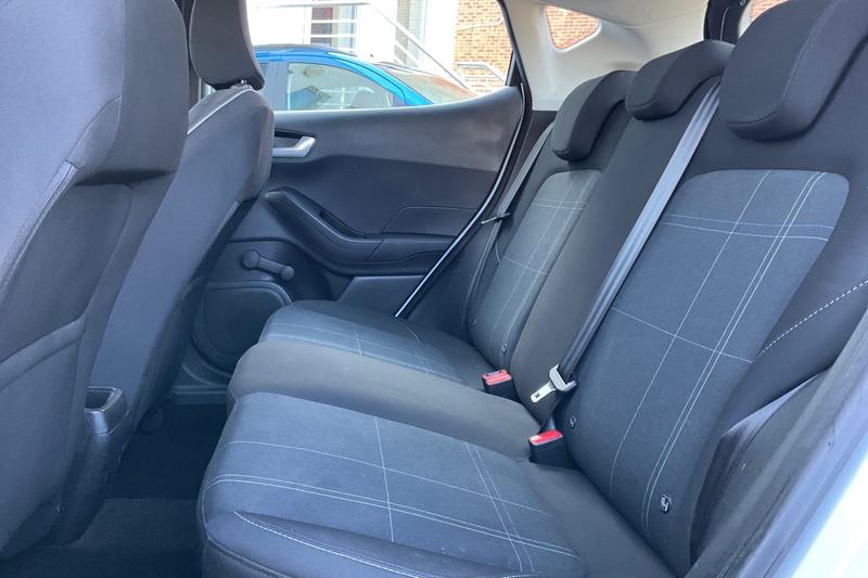 Used Ford Fiesta 2018 for sale - 77733227: Photo 20