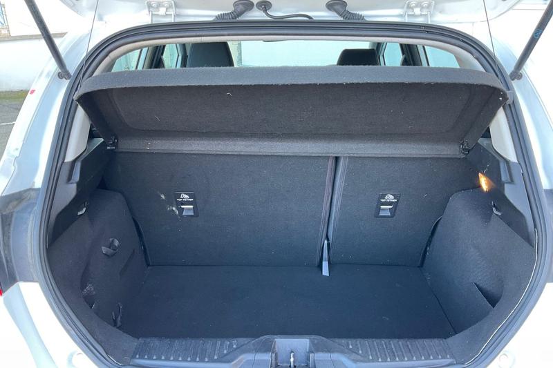 Used Ford Fiesta 2018 for sale - 77733227: Photo 21