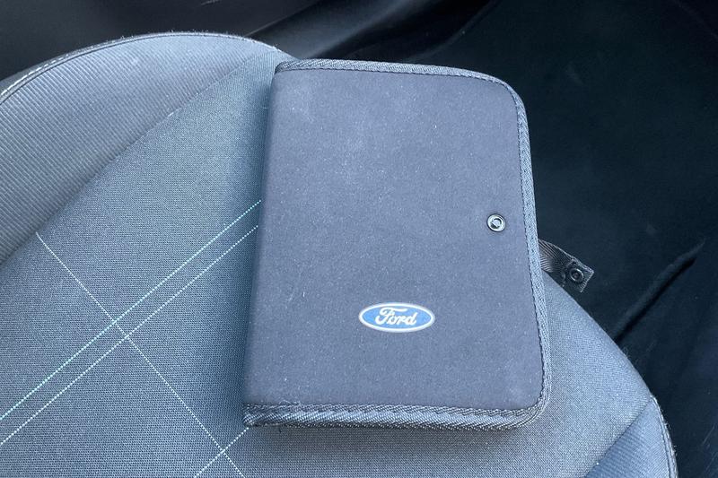 Used Ford Fiesta 2018 for sale - 77733227: Photo 22