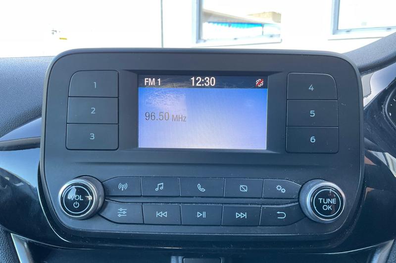 Used Ford Fiesta 2018 for sale - 77733227: Photo 23