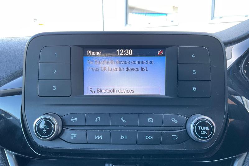 Used Ford Fiesta 2018 for sale - 77733227: Photo 24