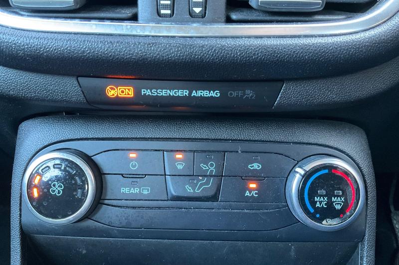 Used Ford Fiesta 2018 for sale - 77733227: Photo 25