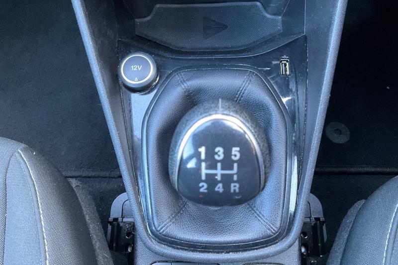 Used Ford Fiesta 2018 for sale - 77733227: Photo 26