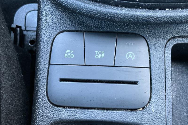 Used Ford Fiesta 2018 for sale - 77733227: Photo 27