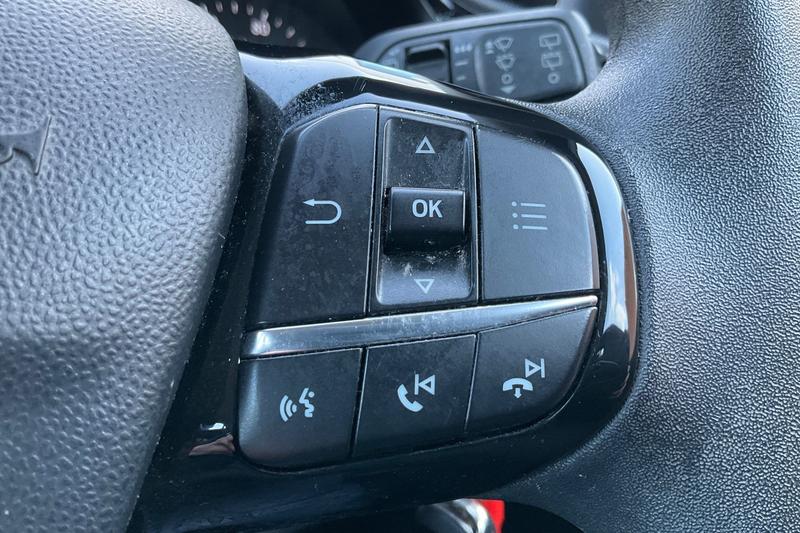 Used Ford Fiesta 2018 for sale - 77733227: Photo 29