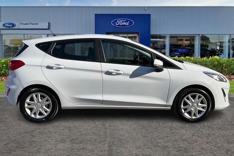 Used Ford Fiesta 2018 for sale - 77733227: Photo 3