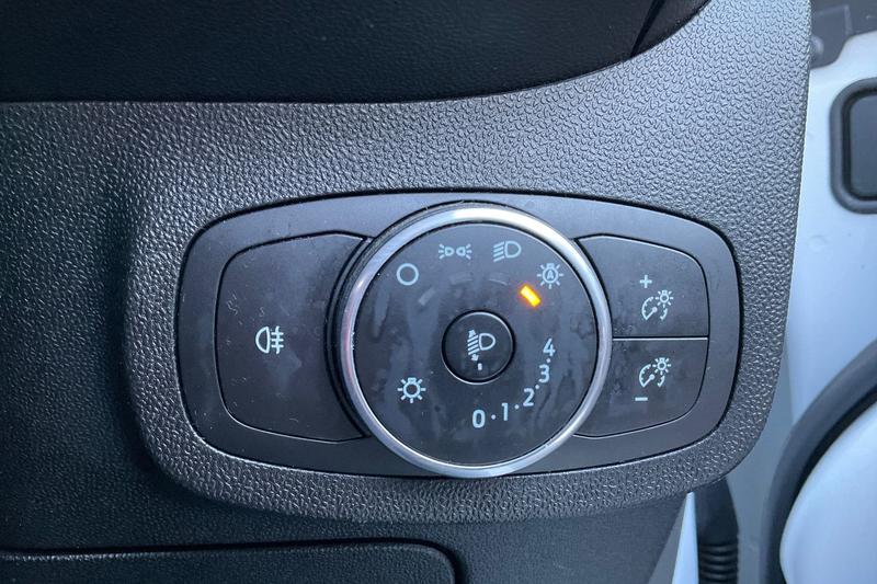 Used Ford Fiesta 2018 for sale - 77733227: Photo 30