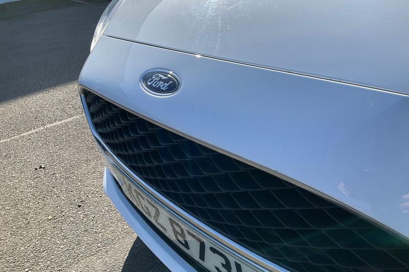 Used Ford Fiesta 2018 for sale - 77733227: Photo 31