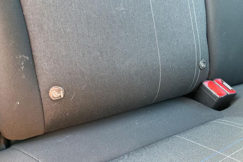 Used Ford Fiesta 2018 for sale - 77733227: Photo 34