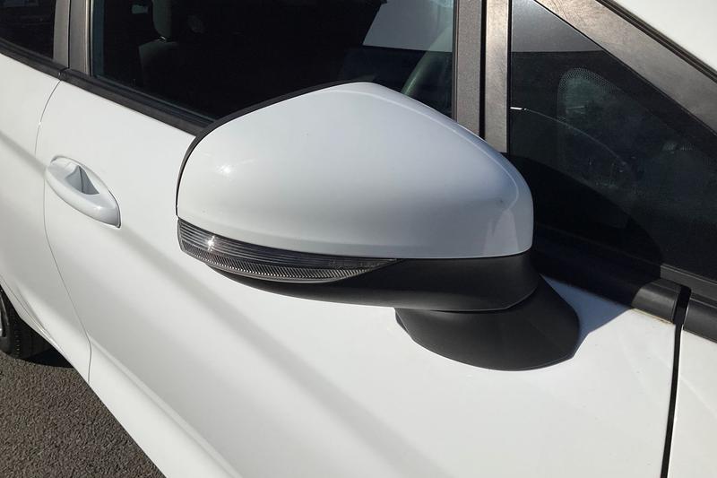 Used Ford Fiesta 2018 for sale - 77733227: Photo 35