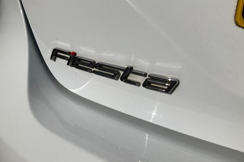 Used Ford Fiesta 2018 for sale - 77733227: Photo 39