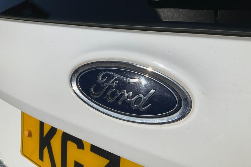 Used Ford Fiesta 2018 for sale - 77733227: Photo 40