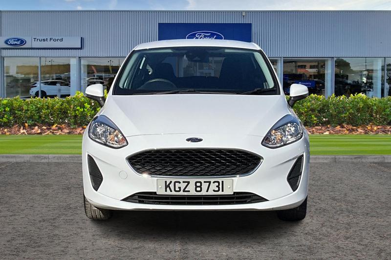 Used Ford Fiesta 2018 for sale - 77733227: Photo 6