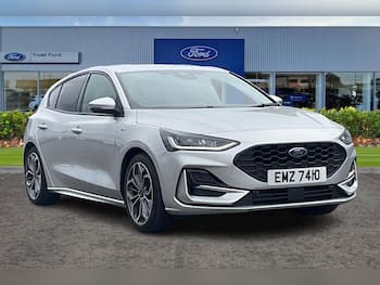 Used Ford Focus 2024 for sale - 79572248: Photo