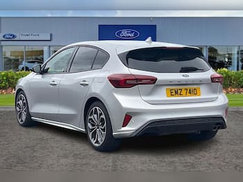 Used Ford Focus 2024 for sale - 79572248: Photo