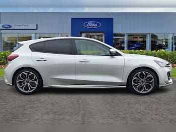 Used Ford Focus 2024 for sale - 79572248: Photo