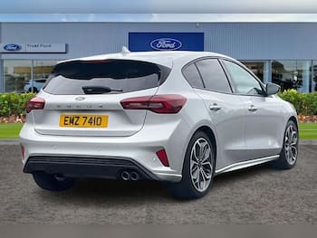 Used Ford Focus 2024 for sale - 79572248: Photo