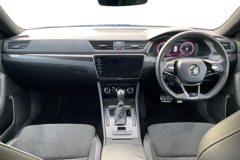 Used Skoda Superb 2024 for sale - 77582063: Photo 10