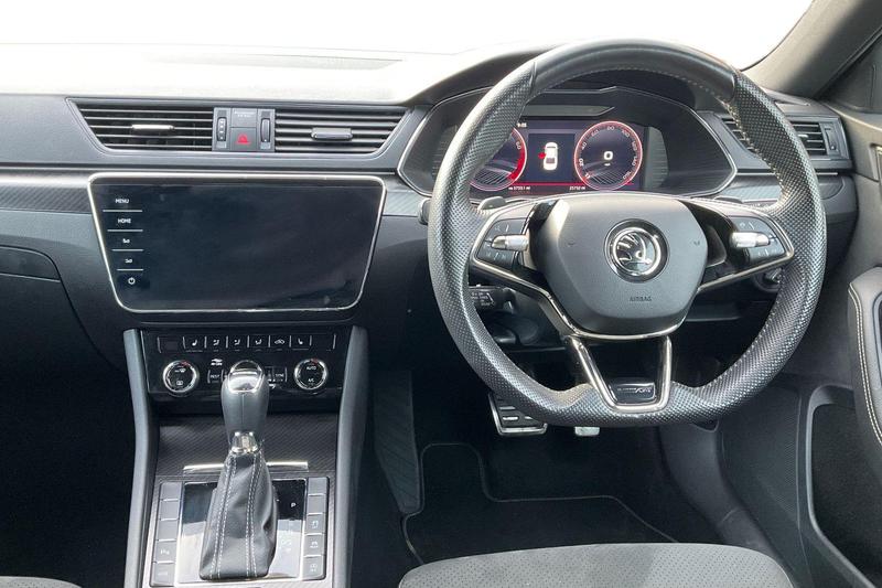 Used Skoda Superb 2024 for sale - 77582063: Photo 11