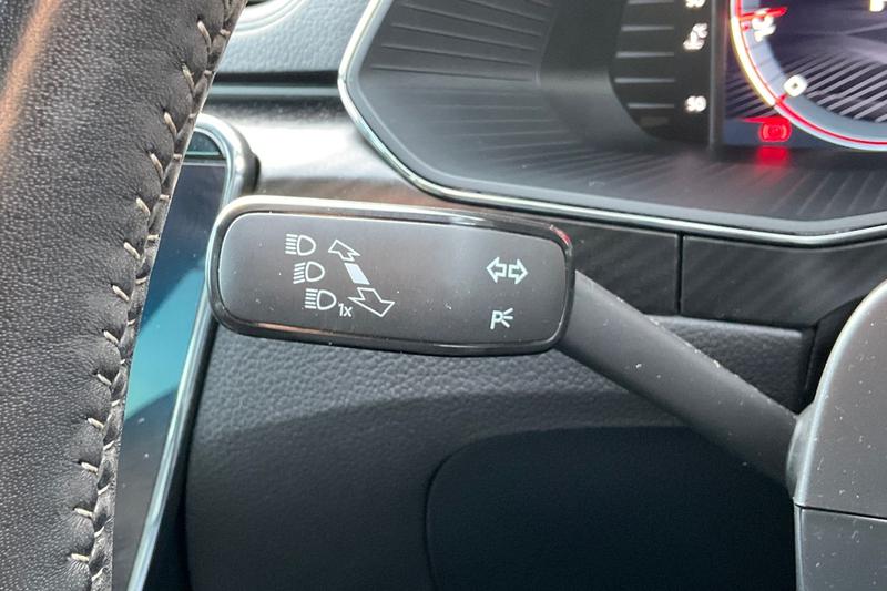 Used Skoda Superb 2024 for sale - 77582063: Photo 14