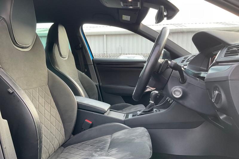 Used Skoda Superb 2024 for sale - 77582063: Photo 17