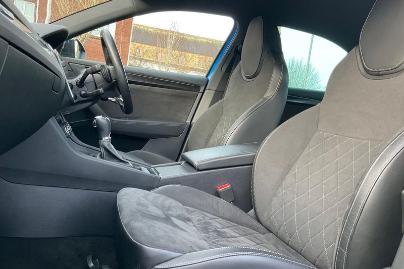 Used Skoda Superb 2024 for sale - 77582063: Photo 19