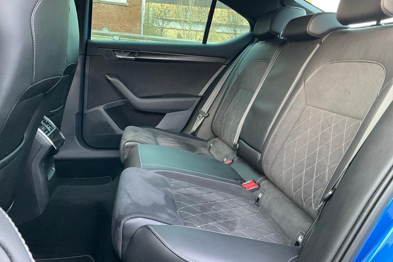 Used Skoda Superb 2024 for sale - 77582063: Photo 20