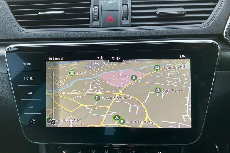 Used Skoda Superb 2024 for sale - 77582063: Photo 24