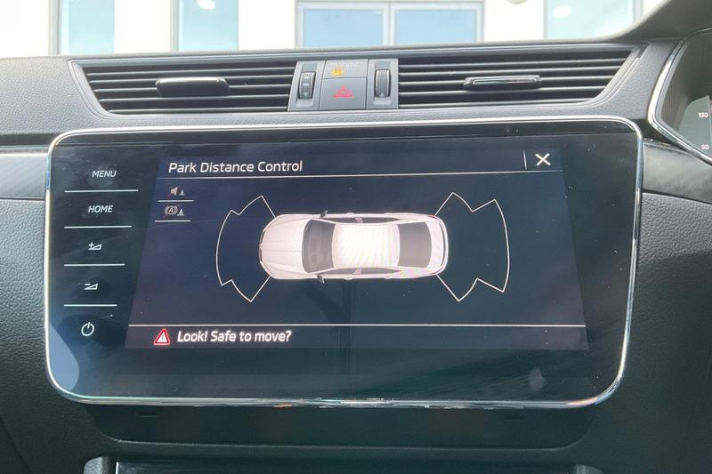 Used Skoda Superb 2024 for sale - 77582063: Photo 25