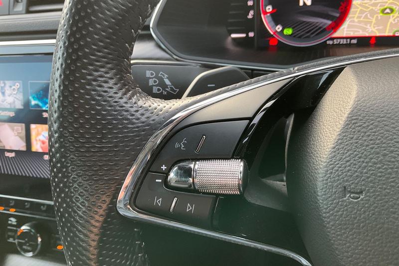 Used Skoda Superb 2024 for sale - 77582063: Photo 30