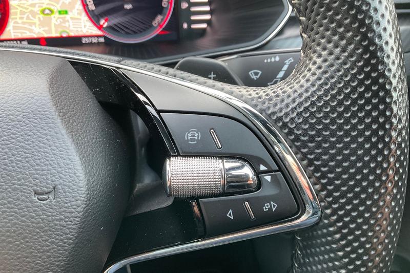 Used Skoda Superb 2024 for sale - 77582063: Photo 31