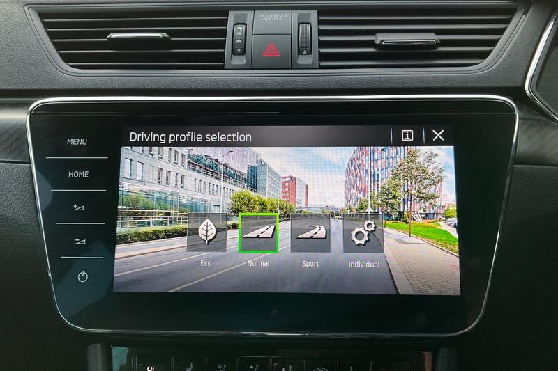 Used Skoda Superb 2024 for sale - 77582063: Photo 34