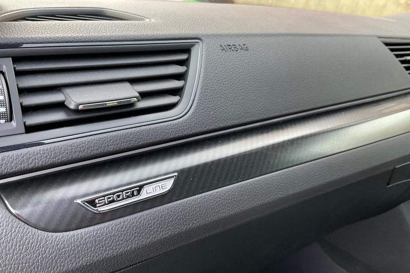 Used Skoda Superb 2024 for sale - 77582063: Photo 37