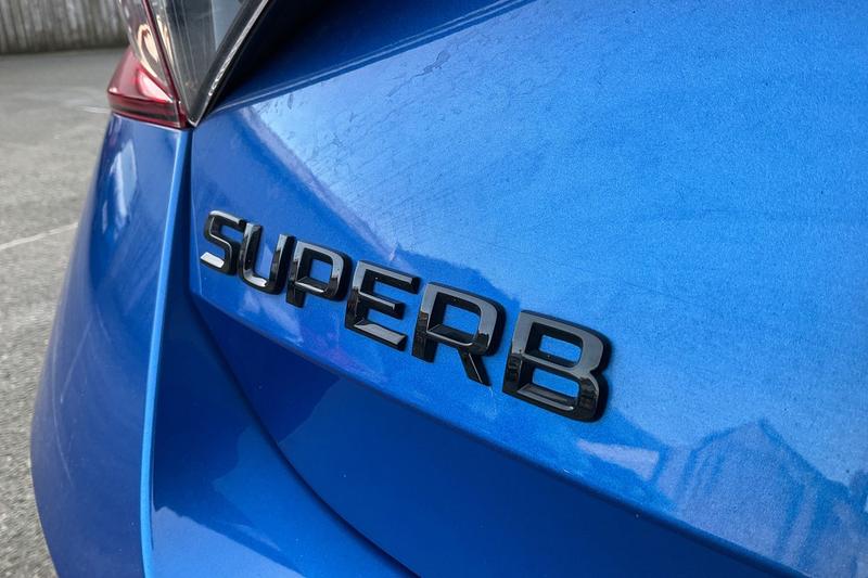 Used Skoda Superb 2024 for sale - 77582063: Photo 39