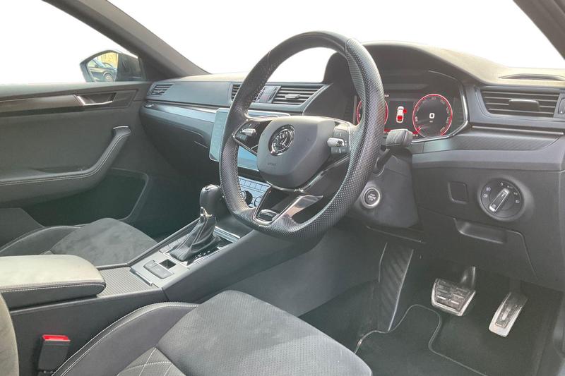 Used Skoda Superb 2024 for sale - 77582063: Photo 9