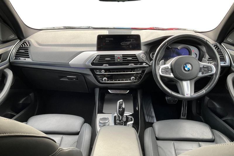 Used BMW X3 for sale - 77570726: Photo 10