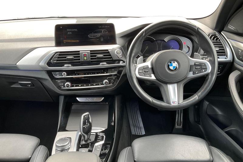 Used BMW X3 for sale - 77570726: Photo 11