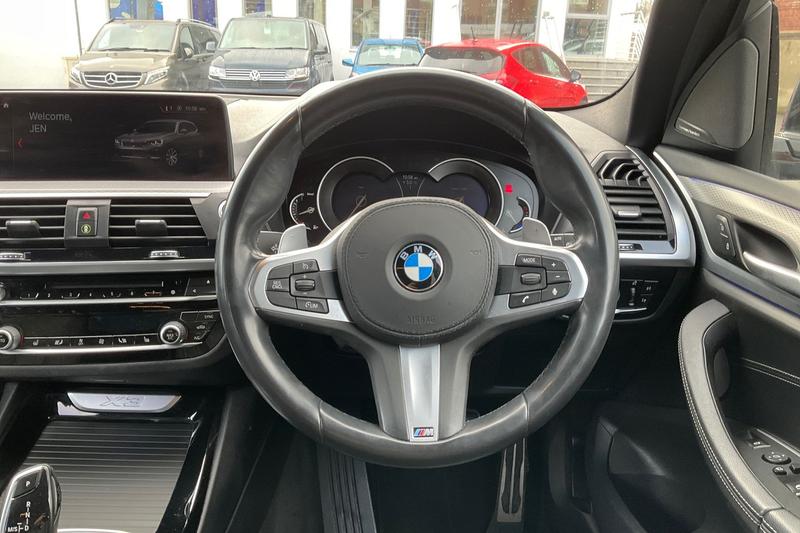 Used BMW X3 for sale - 77570726: Photo 12