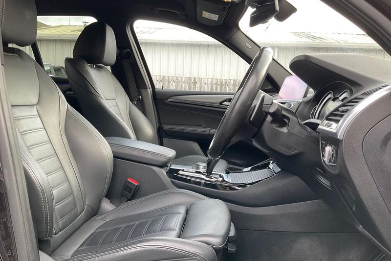 Used BMW X3 for sale - 77570726: Photo 17