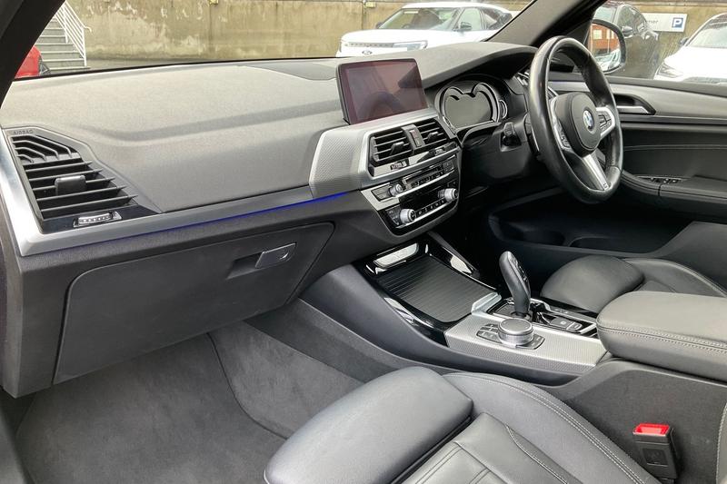 Used BMW X3 for sale - 77570726: Photo 18