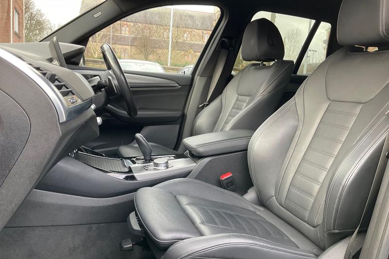 Used BMW X3 for sale - 77570726: Photo 19