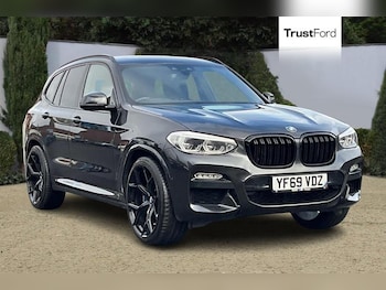 Used BMW X3 undefined for sale - 77570726: Photo