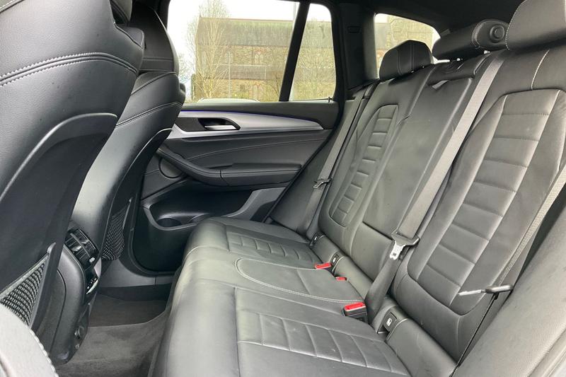 Used BMW X3 for sale - 77570726: Photo 20