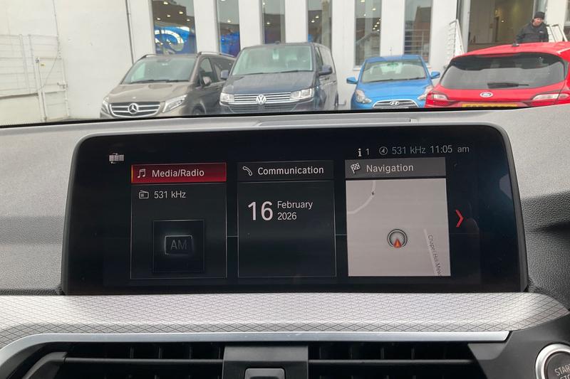 Used BMW X3 for sale - 77570726: Photo 23