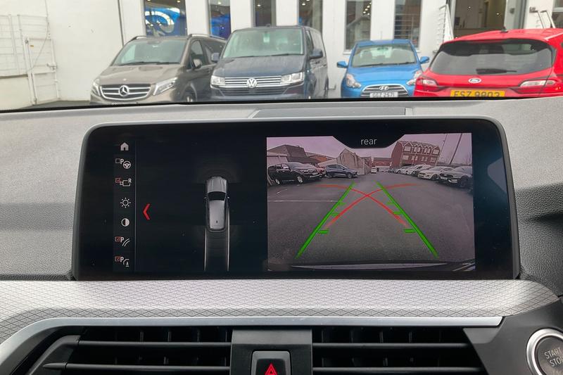 Used BMW X3 for sale - 77570726: Photo 24