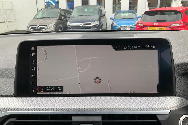 Used BMW X3 for sale - 77570726: Photo 25