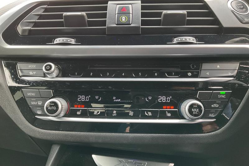 Used BMW X3 for sale - 77570726: Photo 27