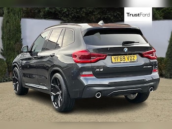 Used BMW X3 undefined for sale - 77570726: Photo